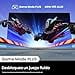 thumbnail image 4 of Hisense Pantalla UHD de 55" 55A6N Google TV Works with Alexa 2024, 4 of 5