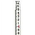 thumbnail image 2 of SitePro 11-SCR16-C 16' Fiberglass Grade Rod Inches, 2 of 2