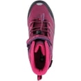 thumbnail image 2 of Hi-Tec Bottes de Marche Mi-Hautes Occultantes pour Filles, 2 of 4