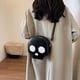 thumbnail image 4 of Bolso Bandolera para Mujer Halloween Informal 9027, 4 of 9