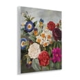 thumbnail image 4 of Stupell Industries Assorted Vintage Blooms Botanical & Floral Painting Unframed Art Print Wall Art, 11 x 14, 4 of 8