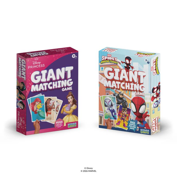 Disney Princess Marvel Spidey Asst, Children Ages 3 and up (Walmart Exclusive)