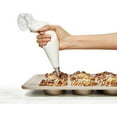 thumbnail image 5 of OXO Good Grips Non Sticking 12 Cup Aluminized Steel Muffin Baking Pan, 5 of 9