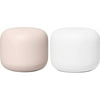 Google Nest WiFi - AC2200 (2nd Generation) Router and Add On Access Point Mesh Wi-Fi System (2-Pack, Sand)
