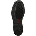 thumbnail image 7 of Twisted X Men's 4" Chelsea Moc Work Boot Nano Toe - MXCN006 12 EE  US, 7 of 7