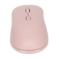 thumbnail image 1 of 2.4G Mouse Rechargeable, 1600 DPI Optical Computer Mice for Laptop PC, Ergonomic Silent Cordless USB Mouse, Office Home Work, 1 of 8