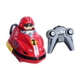 thumbnail image 4 of Coche de carreras a control remoto, juguete para niños de 3, 4, 5 y 6 años, regalo de Año Nuevo rojo, 4 of 9