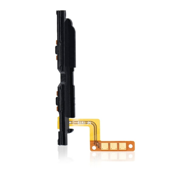 Replacement Volume Button Flex Cable Compatible For LG Stylo 4 / Stylo 4 Plus / Stylo 5