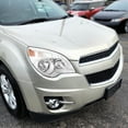 thumbnail image 5 of DNA Motoring Passenger Right Side Headlight for 10-15 Chevy Equinox LS LT, 5 of 8