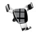 thumbnail image 2 of Teissuly Clearance Phone Mount For Car Vent Cell Phone Holder Car Hands Phone Holder Mount For Smartphone Cell Phone Automobile Cradles Universal(Silver, ) Teissuly WER2023081500153, 2 of 6