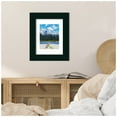 thumbnail image 6 of Tribeca Black Wood Picture Frame, Photo Frame, Art Frame, 6 of 10