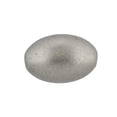 thumbnail image 3 of Richelieu Bp4443 1-3/16" Oval Cabinet Knob - Nickel, 3 of 3