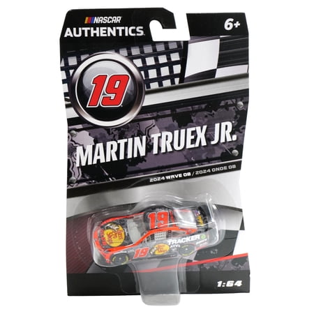 Martin Truex Jr Bass Pro Shops Legacy