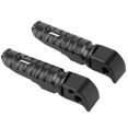 thumbnail image 2 of Riding Accessory,Pair of Rear Foot Rear Pedals Footpegsfor Yamaha Exceptional Craftsmanship, 2 of 5