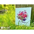 thumbnail image 3 of September Colour K-221 Counted Cross-Stitch Kit, 3 of 5