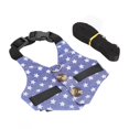 thumbnail image 4 of Dioche Breathable Pet Leash, Rabbit Walking , Guinea Pigs Perilla For Rabbits Ferrets, 4 of 8