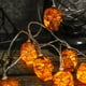 thumbnail image 3 of Labymos Cadena de luces de Halloween Luces, 3 of 8
