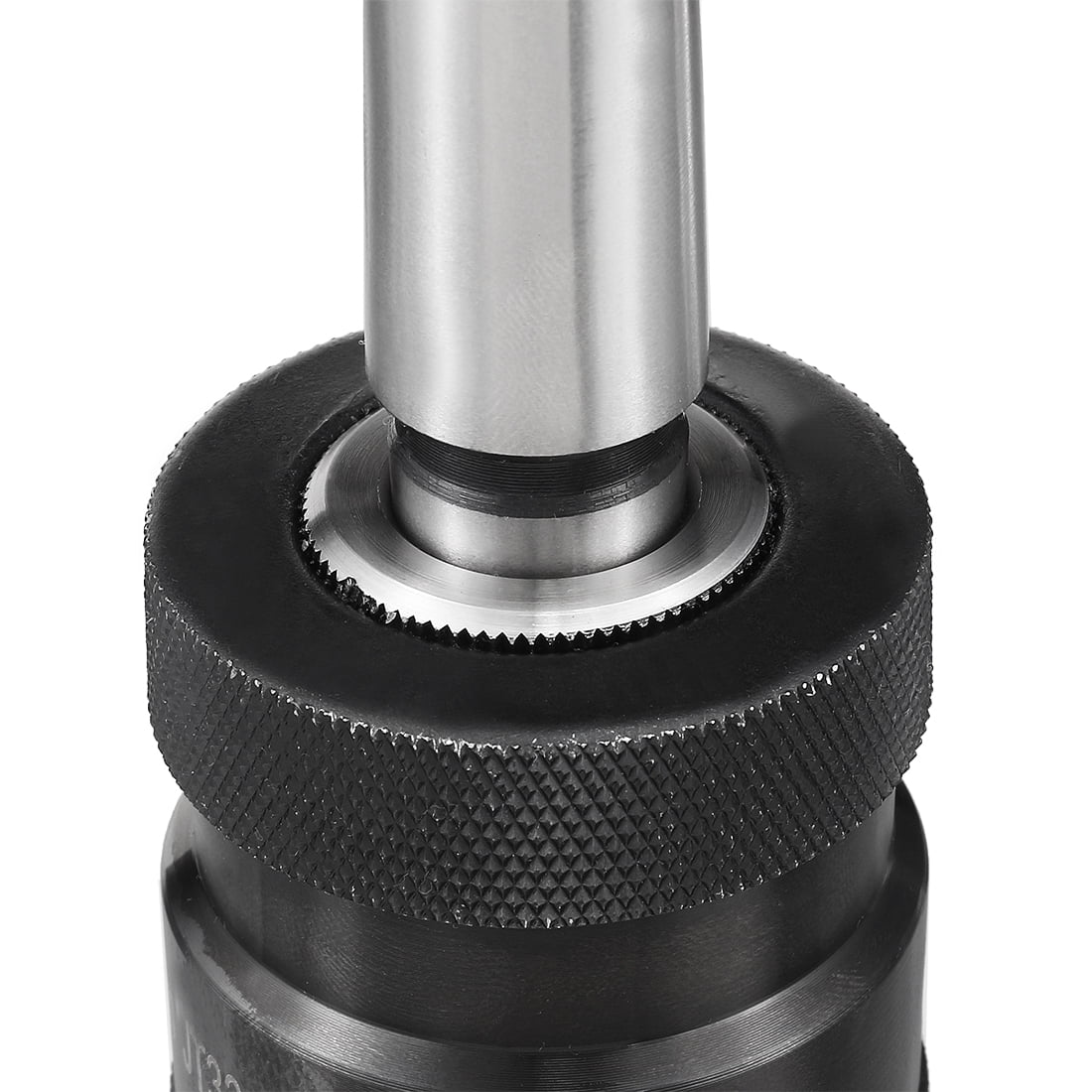1mm-13mm MT3-APU13 Model S20 Self-Tighten Keyless Drill Chuck w MT3-JT6 Arbors