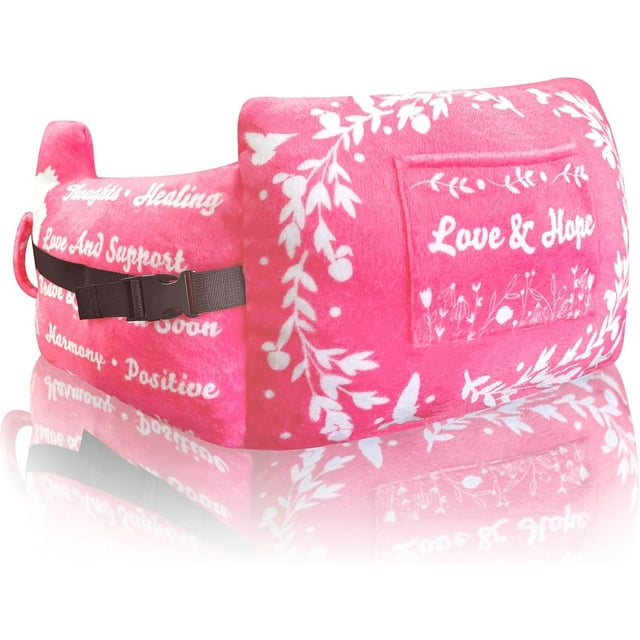 Mastectomy Pillow Post Surgery Mastectomy Breast Cancer Recovery Supplies Breast Cancer Survivor