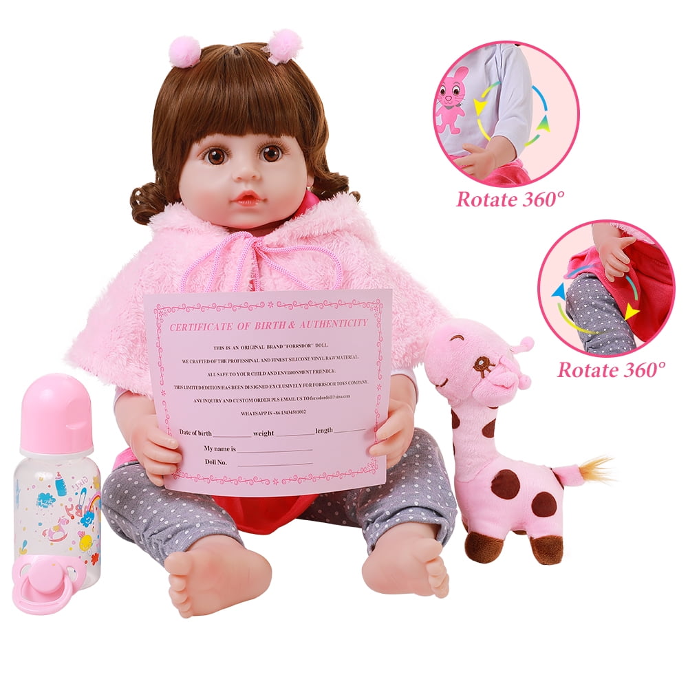 baby girl doll toys