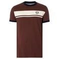 thumbnail image 5 of Sergio Tacchini Master T-Shirt, Red, 5 of 5