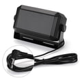 thumbnail image 4 of Altavoz externo Radioddity Mini para radio móvil de coche de 5 W, 4 of 9