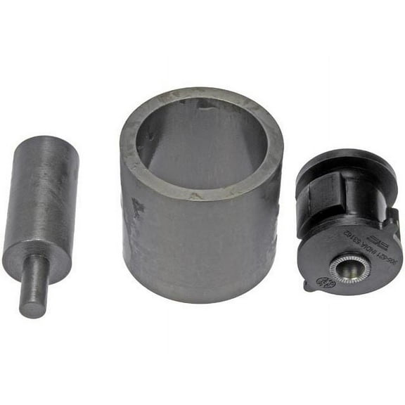 Rear Lower Knuckle Bushing - Compatible with 1995 - 2012 Toyota Avalon 1996 1997 1998 1999 2000 2001 2002 2003 2004 2005 2006 2007 2008 2009 2010 2011