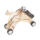 thumbnail image 1 of Kit de modelo de experimento de ciencia de madera para bricolaje, juguetes, 1 of 8