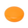 thumbnail image 4 of Seven Grids Rotating Pills Box Round 7 Compartments Pills Organizer for Home TravelOrange, 4 of 14