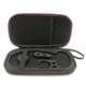 thumbnail image 1 of Estuche de Transporte para Estetoscopio PortáTil de EVA Duro Caja de Almacenamiento Bolsillos de para III Bolsa Organizadora de Estetoscopio, 1 of 5