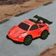 thumbnail image 1 of Coche de acrobacias para niños, camión de juguete todoterreno 4x4 con volteo de doble cara, ideal para niños de 0 a 6 años, de plástico, genial coche de carreras, 1 of 6