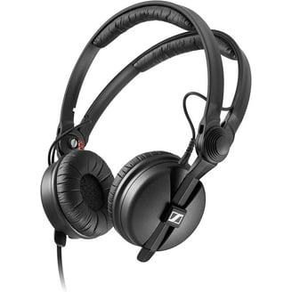 ddj-flx4 ＋ Sennheiser HD 25 セット Sennheiser HD 25 On-Ear DJ Headphones for Recording Studio, Mixing