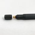 Seperated 18P SR18 Pencil Torch Body TIG Welding Body Straight Head Water Cooled 350 Amps