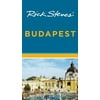 Rick Steves' Budapest: Rick Steves' Budapest (Edition 2) (Paperback)
