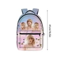 thumbnail image 2 of Backpack, Backpack, Large Capacity Mother And Baby Bag, Waterproof Maternity Bag, 2 of 2