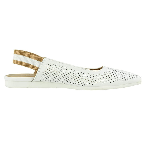 naturalizer animal print flats
