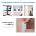 thumbnail image 3 of Sensor Dw2 Sonoff Rf 433mhz Alarma Para Puertas/ventanas, 3 of 5