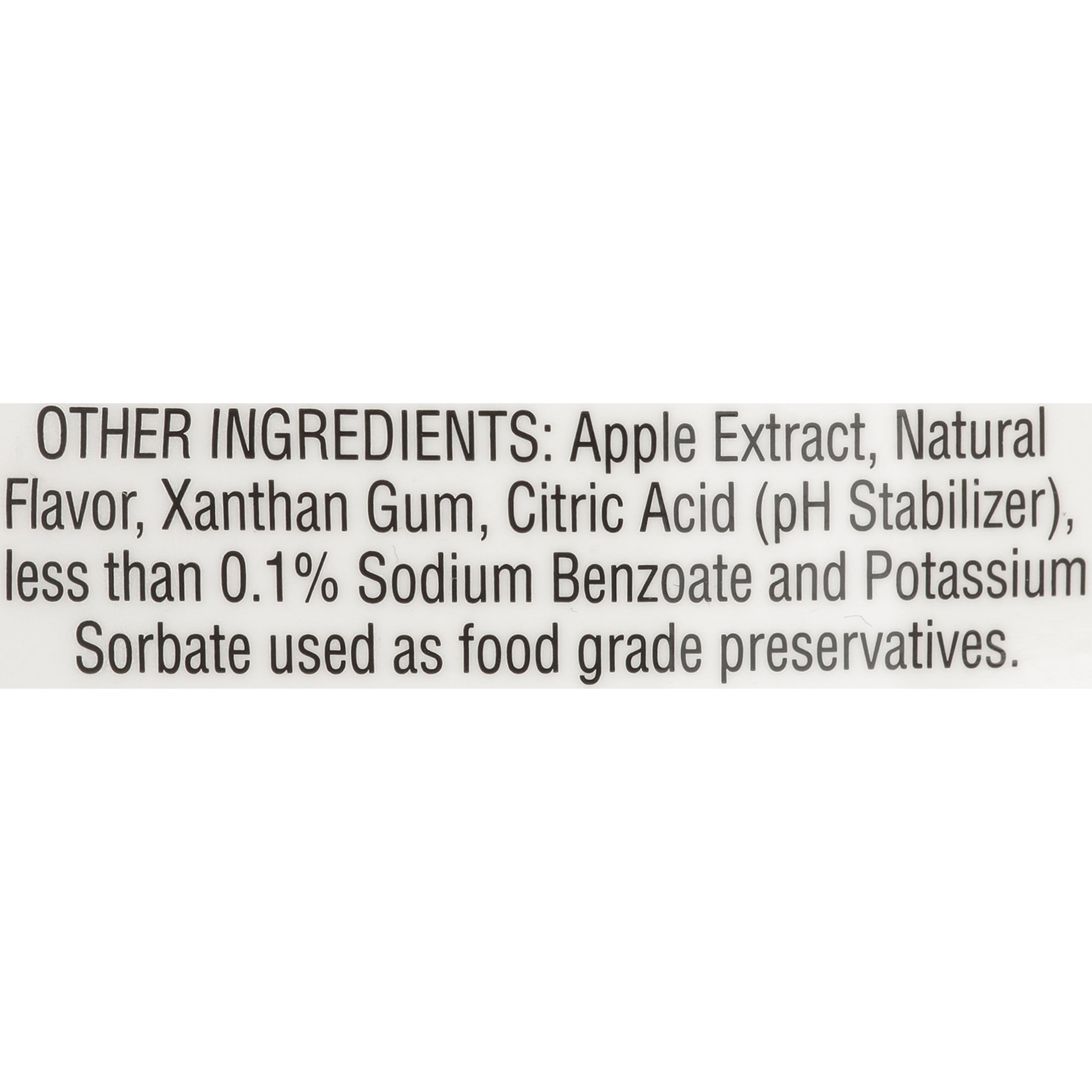Stomach Formula