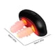thumbnail image 2 of Masaje de pulso de baja frecuencia Masaje de luz roja portátil Terapia de terapia nasal infrarroja para mejorar la ventilación nasal, 2 of 8