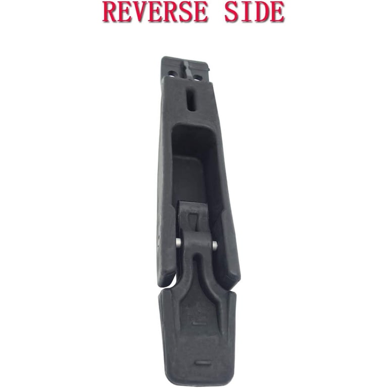 3544924C1 HLK1022 Hood Latch International Durastar Prostar LT 
