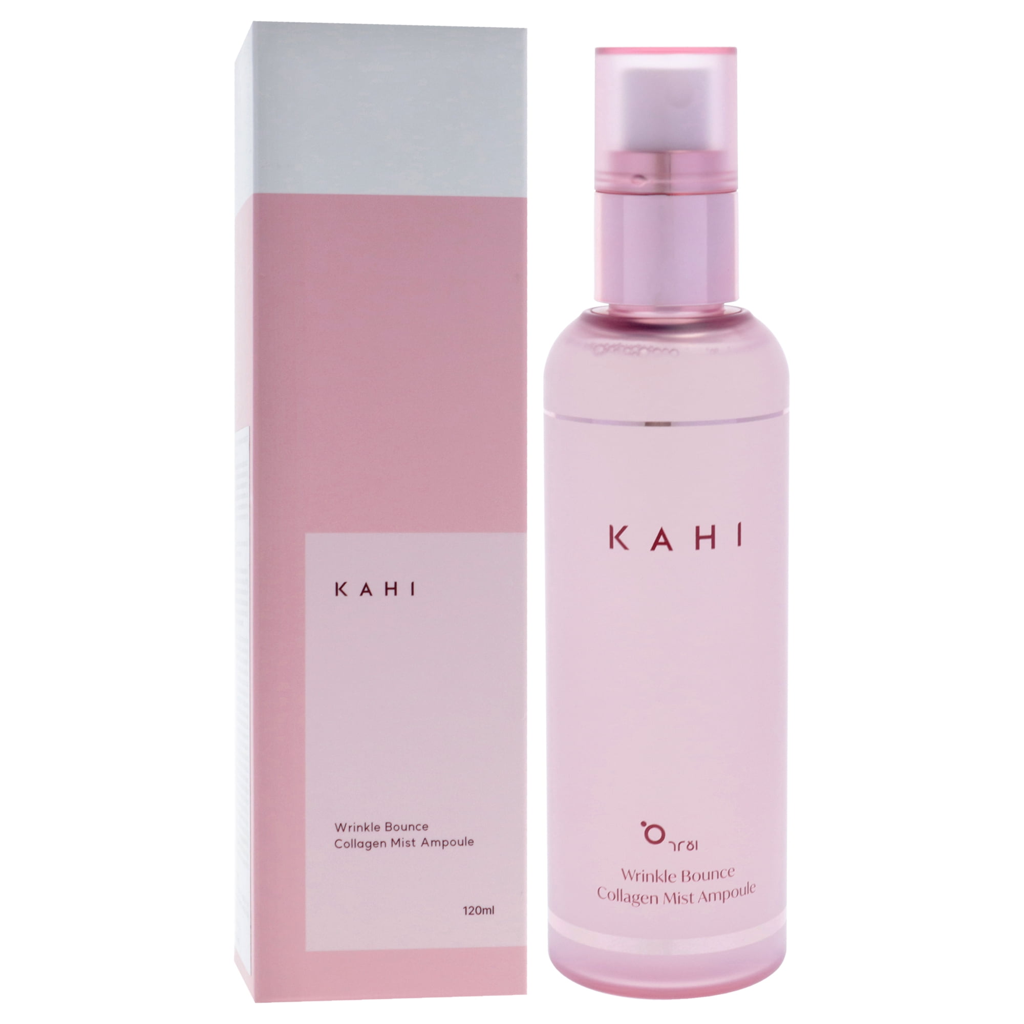 新品 CIRMAGE TONEUP BALM & MOISTURE MIST Kahi Salmon Collagen Moisturizer & Hydrating Skincare Mist