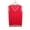 Red, variant on Luogg Kids Boys Girls V Neck Vest Sweater Sleeveless Warm Knitted Pullover Knitwear Tops Girls Lightweight Sweaters Size 7-8 Years