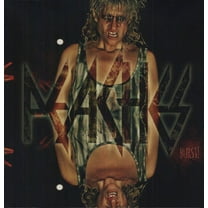 Peaches - Burst - Electronica - Vinyl