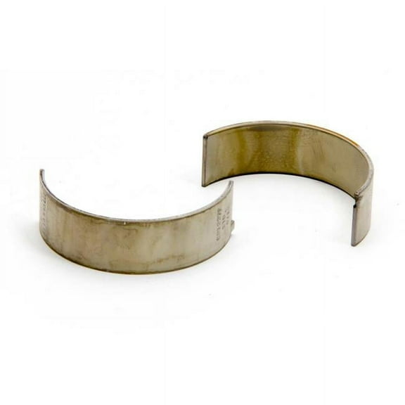 Michigan 77 CB1227P10 P-Series Connecting Rod Bearing Set for 1978-1984 Chevy V6 3.3 & 3.8L - 0.010 in.