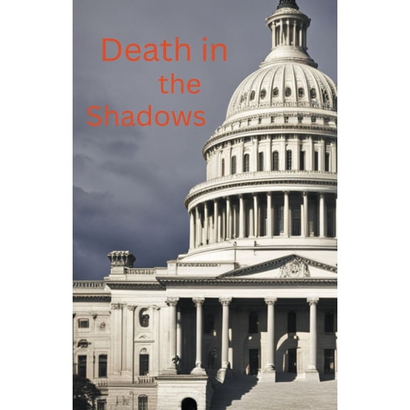 Death In The Shadows, (Paperback)