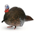 AvianX LCD Jake and Hen Combo Turkey Decoys