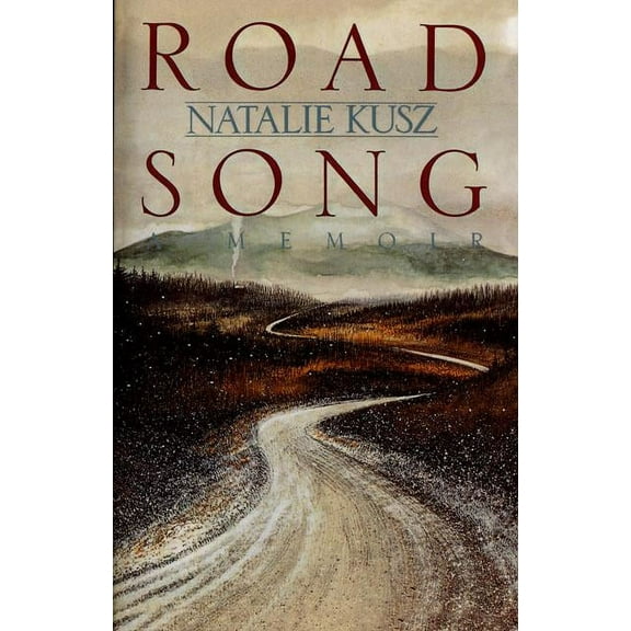 Road Song, (Paperback)
