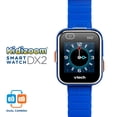 thumbnail image 2 of VTech KidiZoom Smartwatch DX2, Azul Vtech N/A, 2 of 8