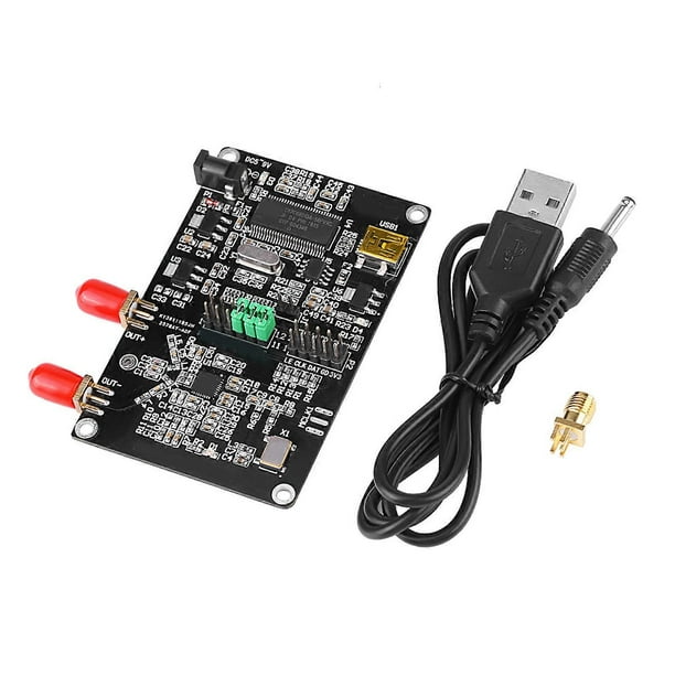 ADF4351 Development Board for 35M-4.4GHz RF Signal Source Frequency Synthesizer