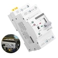 thumbnail image 4 of Automatic Manual 63A Transfer Switch Dual Power For Home And Commercial Use, 4 of 6